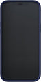 Richmond & Finch Navy hoesje voor iPhone 12 Pro Max - blauw