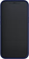 Richmond & Finch Navy hoesje voor iPhone 12 Pro Max - blauw