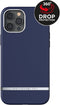 Richmond & Finch Navy hoesje voor iPhone 12 Pro Max - blauw