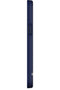 Richmond & Finch Navy hoesje voor iPhone 12 Pro Max - blauw
