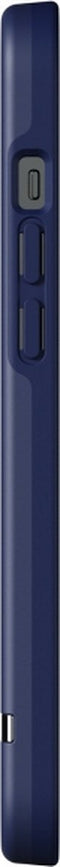 Richmond & Finch Navy hoesje voor iPhone 12 Pro Max - blauw