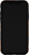 Richmond & Finch Orange Leopard luipaarden hoesje voor iPhone 12 en iPhone 12 Pro - oranje
