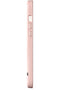 Richmond & Finch Pink Marble marmer hoesje voor iPhone 12 Pro Max - roze