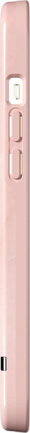 Richmond & Finch Pink Marble marmer hoesje voor iPhone 12 Pro Max - roze