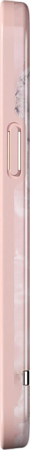 Richmond & Finch Pink Marble marmer hoesje voor iPhone 12 Pro Max - roze
