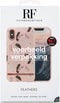 Richmond & Finch Pink Marble marmer hoesje voor iPhone 12 Pro Max - roze