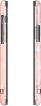 Richmond & Finch Pink Marble stevig kunststof hoesje voor iPhone 11 Pro - roze