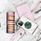 Richmond & Finch PopGrip Houder Handgreep Luipaarddesign - Groen