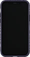 Richmond & Finch Purple Palm palmbladeren hoesje voor iPhone 11 Pro - paars