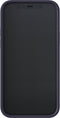 Richmond & Finch Purple Palm palmbladeren hoesje voor iPhone 12 en iPhone 12 Pro - paars