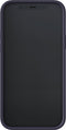 Richmond & Finch Purple Palm palmbladeren hoesje voor iPhone 12 en iPhone 12 Pro - paars