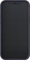 Richmond & Finch Purple Palm palmbladeren hoesje voor iPhone 12 en iPhone 12 Pro - paars