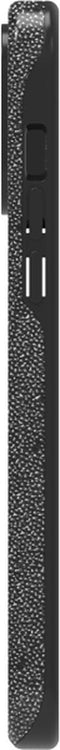 Richmond & Finch RF Series TPU Case Apple iPhone 14 Pro Max Black Caviar