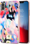 Richmond & Finch - RF Series TPU Hoesje iPhone X/XS - diamond dust