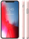 Richmond & Finch - RF Series TPU Hoesje iPhone X/XS - diamond dust