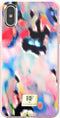 Richmond & Finch - RF Series TPU Hoesje iPhone X/XS - diamond dust