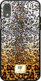 Richmond & Finch - RF Series TPU iPhone XR Hoesje - fierce leopard