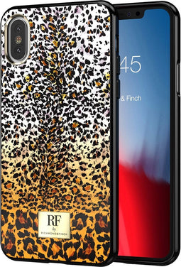 Richmond & Finch - RF Series TPU iPhone XS Max | Meerdere kleuren