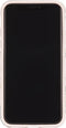 Richmond & Finch Roze tijger hoesje iPhone X Case - Pink Tiger