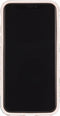 Richmond & Finch Roze tijger hoesje iPhone X Case - Pink Tiger