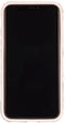 Richmond & Finch Roze tijger hoesje iPhone X Case - Pink Tiger