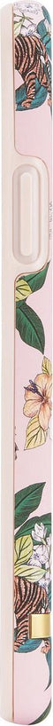 Richmond & Finch Roze tijger hoesje iPhone X Case - Pink Tiger