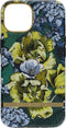 Richmond & Finch Saffron Flower hoesje voor iPhone 14 - Kleurrijk