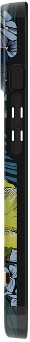 Richmond & Finch Saffron Flower hoesje voor iPhone 14 - Kleurrijk