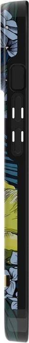 Richmond & Finch Saffron Flower hoesje voor iPhone 14 - Kleurrijk