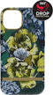 Richmond & Finch Saffron Flower hoesje voor iPhone 14 - Kleurrijk