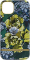 Richmond & Finch Saffron Flower hoesje voor iPhone 14 Plus - Kleurrijk