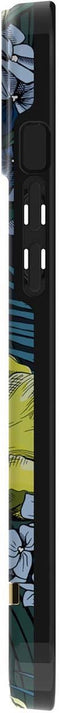 Richmond & Finch Saffron Flower hoesje voor iPhone 14 Plus - Kleurrijk