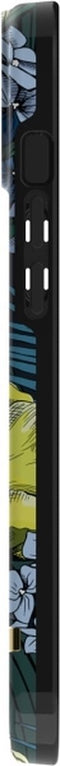 Richmond & Finch Saffron Flower hoesje voor iPhone 14 Plus - Kleurrijk