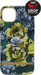 Richmond & Finch Saffron Flower hoesje voor iPhone 14 Plus - Kleurrijk
