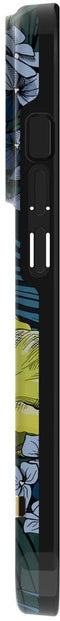 Richmond & Finch Saffron Flower hoesje voor iPhone 14 Pro - Kleurrijk