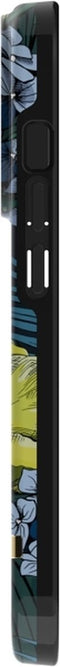 Richmond & Finch Saffron Flower hoesje voor iPhone 14 Pro - Kleurrijk