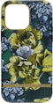 Richmond & Finch Saffron Flower hoesje voor iPhone 14 Pro Max - Kleurrijk