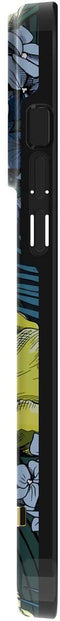 Richmond & Finch Saffron Flower hoesje voor iPhone 14 Pro Max - Kleurrijk