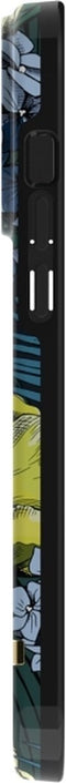Richmond & Finch Saffron Flower hoesje voor iPhone 14 Pro Max - Kleurrijk