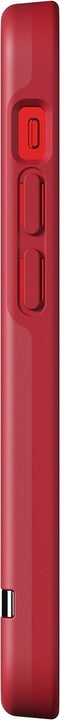 Richmond & Finch Samba Red hoesje voor iPhone 12 mini - rood