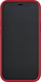 Richmond & Finch Samba Red hoesje voor iPhone 12 mini - rood
