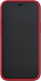 Richmond & Finch Samba Red hoesje voor iPhone 12 mini - rood