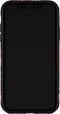 Richmond & Finch Samba Red Leopard luipaarden hoesje voor iPhone 12 en iPhone 12 Pro - rood
