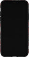 Richmond & Finch Samba Red Leopard luipaarden hoesje voor iPhone 12 en iPhone 12 Pro - rood