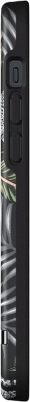 Richmond & Finch Silver Jungle het oerwoud hoesje voor iPhone 12 en iPhone 12 Pro - zilver