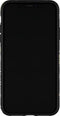 Richmond & Finch Silver Jungle het oerwoud hoesje voor iPhone 12 en iPhone 12 Pro - zilver
