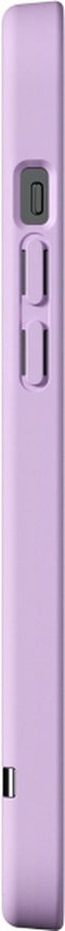 Richmond & Finch Soft Lilac hoesje voor iPhone 12 Pro Max - paars