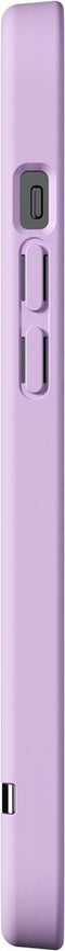 Richmond & Finch Soft Lilac hoesje voor iPhone 12 Pro Max - paars