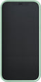 Richmond & Finch Sweet Mint bloemen hoesje geschikt voor iPhone 12 Pro Max - groen