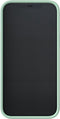 Richmond & Finch Sweet Mint bloemen hoesje voor iPhone 12 mini - groen